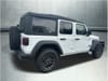 5 thumbnail image of  2026 Jeep Wrangler Sport S