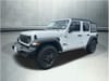 1 thumbnail image of  2026 Jeep Wrangler Sport S