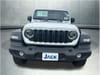 9 thumbnail image of  2026 Jeep Wrangler Sport S