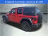 3 thumbnail image of  2026 Jeep Wrangler Sport S