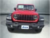 9 thumbnail image of  2026 Jeep Wrangler Sport S