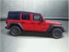 6 thumbnail image of  2026 Jeep Wrangler Sport S
