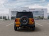 7 thumbnail image of  2026 Jeep Wrangler Sport S