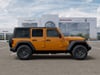 21 thumbnail image of  2026 Jeep Wrangler Sport S