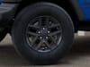 8 thumbnail image of  2026 Jeep Wrangler Sport S