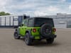 3 thumbnail image of  2026 Jeep Wrangler Sport S