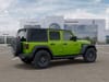 4 thumbnail image of  2026 Jeep Wrangler Sport S