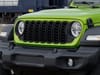 11 thumbnail image of  2026 Jeep Wrangler Sport S