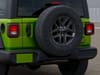 13 thumbnail image of  2026 Jeep Wrangler Sport S