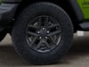 8 thumbnail image of  2026 Jeep Wrangler Sport S