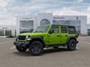 2 thumbnail image of  2026 Jeep Wrangler Sport S