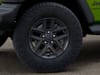 8 thumbnail image of  2026 Jeep Wrangler Sport S