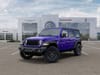 1 thumbnail image of  2026 Jeep Wrangler Sport S