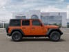 21 thumbnail image of  2026 Jeep Wrangler Sport S