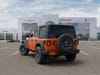 3 thumbnail image of  2026 Jeep Wrangler Sport S