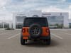 7 thumbnail image of  2026 Jeep Wrangler Sport S
