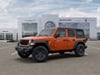 2 thumbnail image of  2026 Jeep Wrangler Sport S