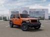 5 thumbnail image of  2026 Jeep Wrangler Sport S
