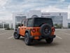 3 thumbnail image of  2026 Jeep Wrangler Sport S