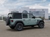 4 thumbnail image of  2026 Jeep Wrangler Sport S