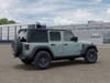4 thumbnail image of  2026 Jeep Wrangler Sport S