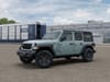 2 thumbnail image of  2026 Jeep Wrangler Sport S