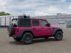 4 thumbnail image of  2026 Jeep Wrangler Sport S