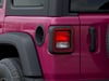 9 thumbnail image of  2026 Jeep Wrangler Sport S