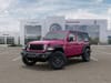 1 thumbnail image of  2026 Jeep Wrangler Sport S