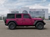 21 thumbnail image of  2026 Jeep Wrangler Sport S