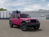 5 thumbnail image of  2026 Jeep Wrangler Sport S