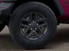 8 thumbnail image of  2026 Jeep Wrangler Sport S
