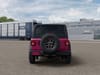 7 thumbnail image of  2026 Jeep Wrangler Sport S