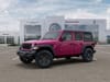 2 thumbnail image of  2026 Jeep Wrangler Sport S