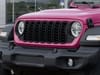 11 thumbnail image of  2026 Jeep Wrangler Sport S