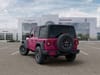 3 thumbnail image of  2026 Jeep Wrangler Sport S
