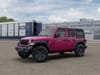 2 thumbnail image of  2026 Jeep Wrangler Sport S