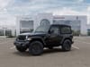 2 thumbnail image of  2026 Jeep Wrangler Sport
