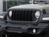 11 thumbnail image of  2026 Jeep Wrangler Sport