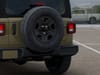 13 thumbnail image of  2026 Jeep Wrangler Sport