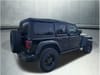 5 thumbnail image of  2026 Jeep Wrangler Willys