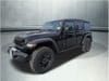 1 thumbnail image of  2026 Jeep Wrangler Willys