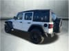 3 thumbnail image of  2026 Jeep Wrangler Willys