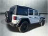 6 thumbnail image of  2026 Jeep Wrangler Willys