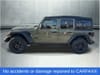 2 thumbnail image of  2026 Jeep Wrangler Willys