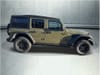 6 thumbnail image of  2026 Jeep Wrangler Willys