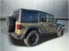 5 thumbnail image of  2026 Jeep Wrangler Willys
