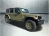 7 thumbnail image of  2026 Jeep Wrangler Willys