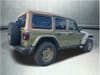5 thumbnail image of  2026 Jeep Wrangler Willys
