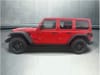 2 thumbnail image of  2026 Jeep Wrangler Willys
